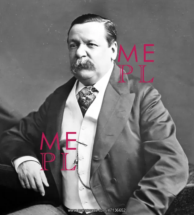  : George Augustus Sala