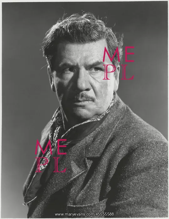 : George Bancroft - Actor - Celebrity : George Bancroft - Actor - Celebrity