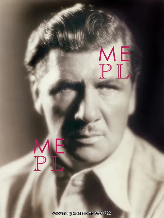 : George Bancroft - man - actor - celebrity - entertainment : George Bancroft - man - actor - celebrity - entertainment