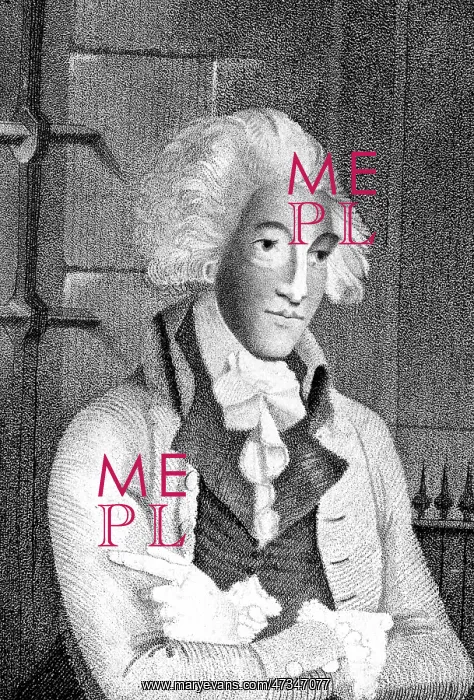 : George Barrington : George Barrington