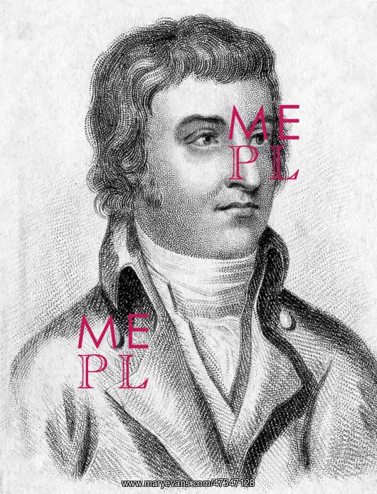 : George Barrington : George Barrington
