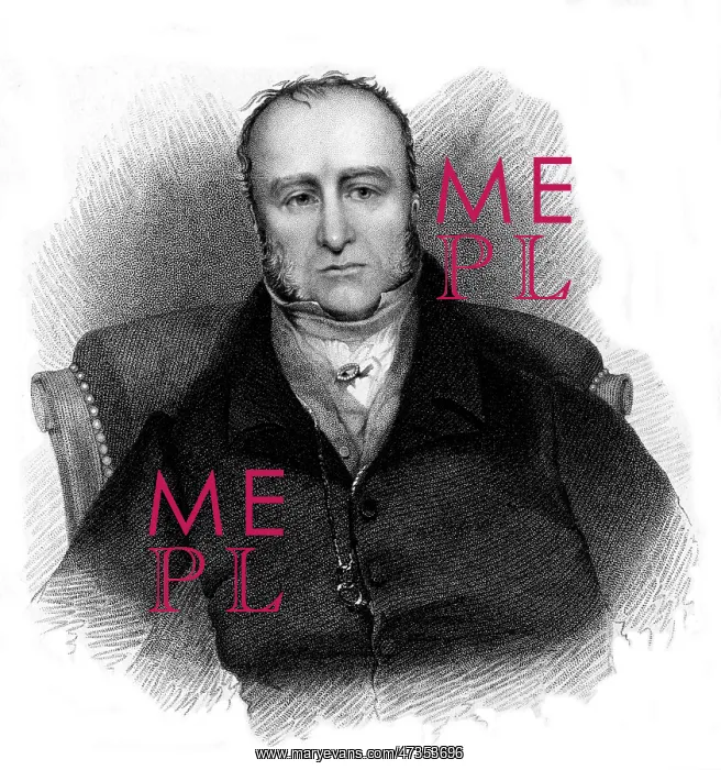  : GEORGE BENNET, SCHOLAR