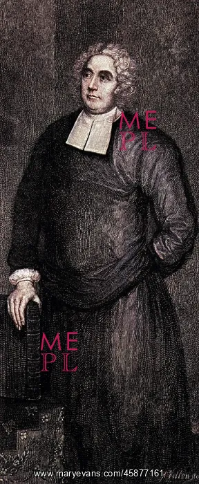 : George Berkeley : George Berkeley