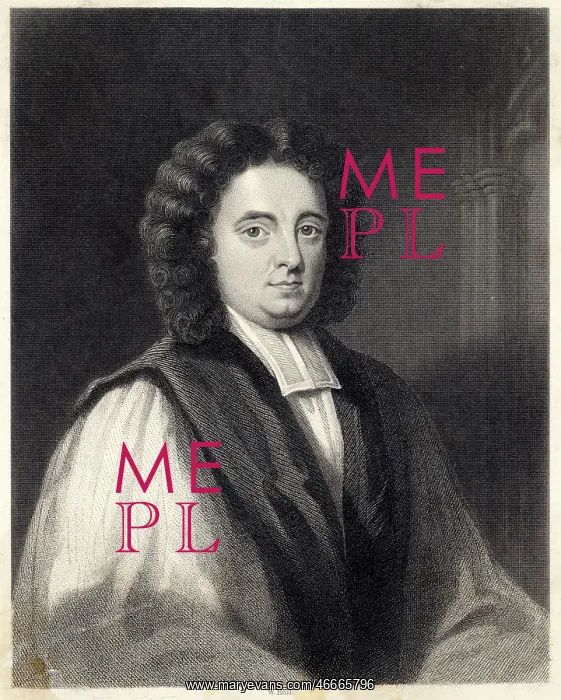: George Berkeley : George Berkeley