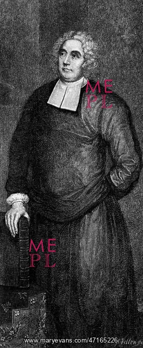 : George Berkeley : George Berkeley