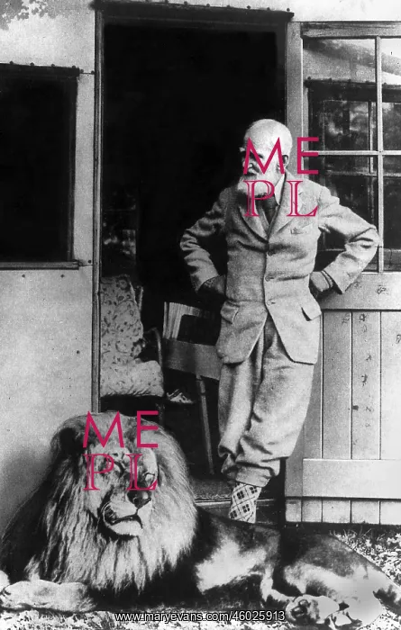 : George Bernard Shaw : George Bernard Shaw