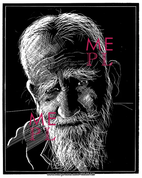 : George Bernard Shaw