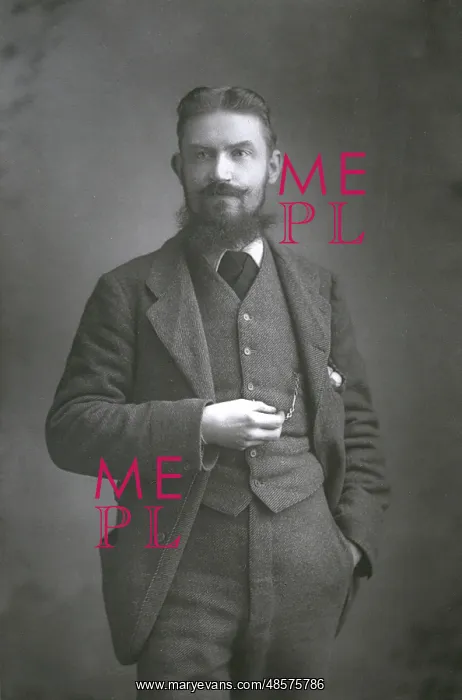  : George Bernard Shaw
