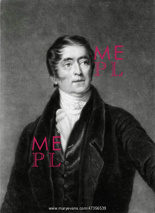  : GEORGE BIRKBECK
