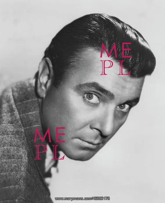 : George Brent - Actor : George Brent - Actor