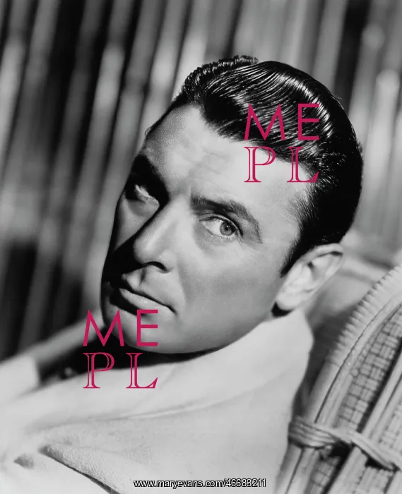 : George Brent - Actor : George Brent - Actor