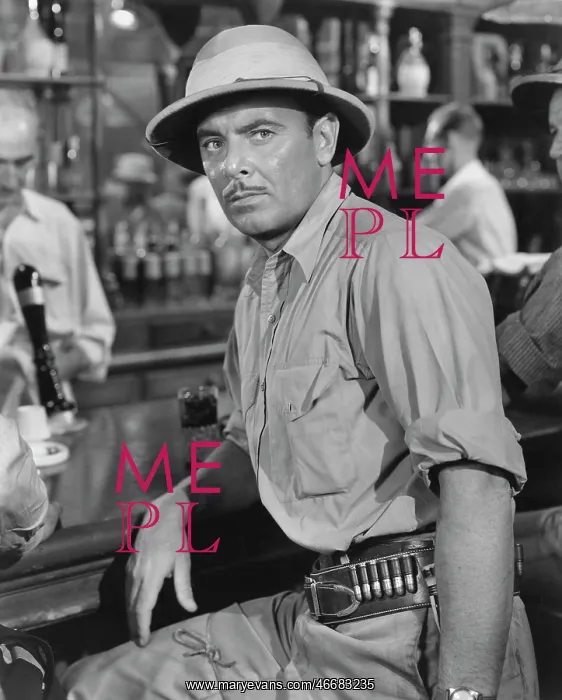 : George Brent - Actor : George Brent - Actor
