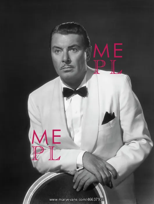 : George Brent - Actor - Celebrity : George Brent - Actor - Celebrity