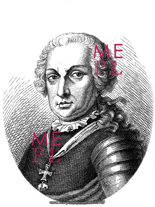 : George Browne, Count von Browne : George Browne, Count von Browne