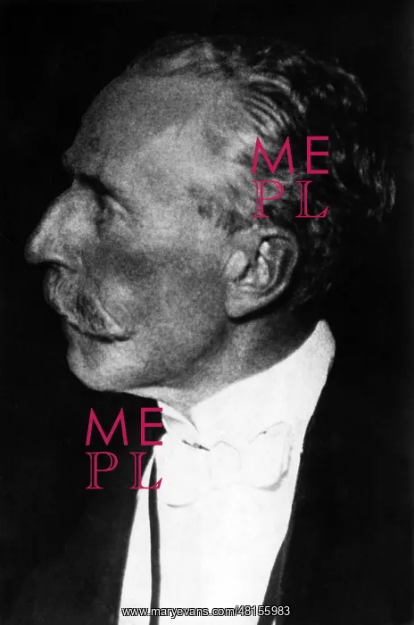 : George Buchanan : George Buchanan