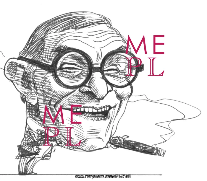 : George Burns : George Burns