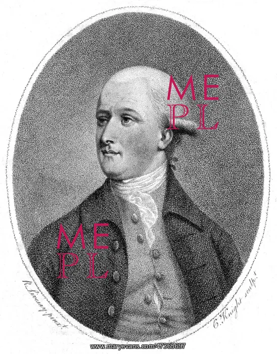 : GEORGE BYNG, MP : GEORGE BYNG, MP