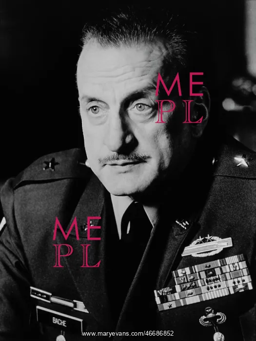 : George C. Scott - Actor : George C. Scott - Actor