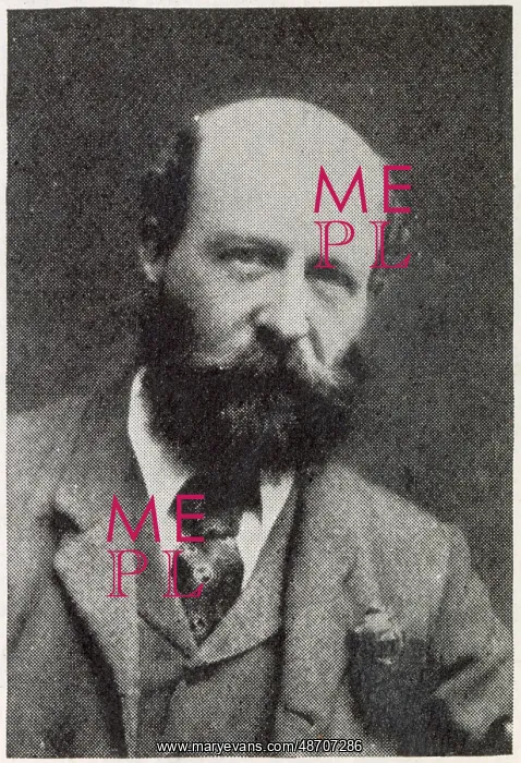 : George Cadbury : George Cadbury