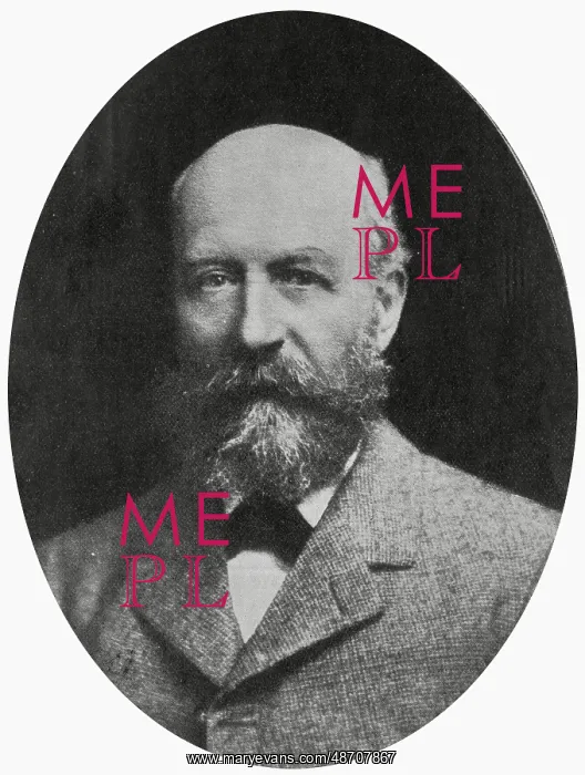 : George Cadbury : George Cadbury