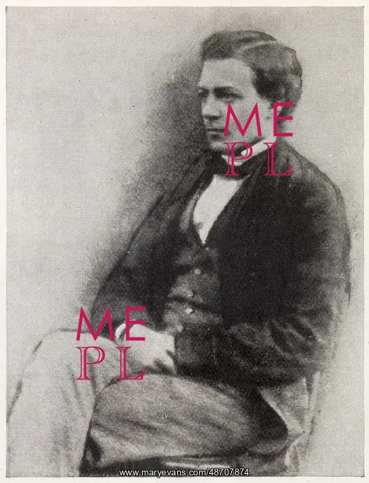 : George Cadbury : George Cadbury