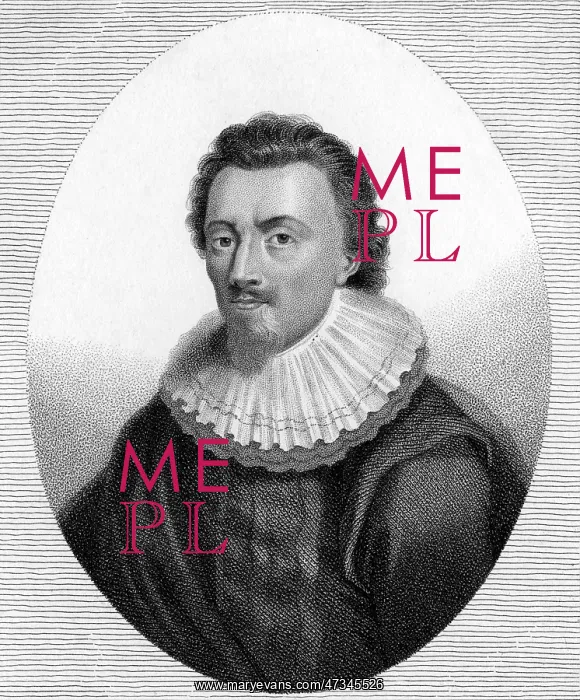 : George Calvert, first Lord Baltimore : George Calvert, first Lord Baltimore