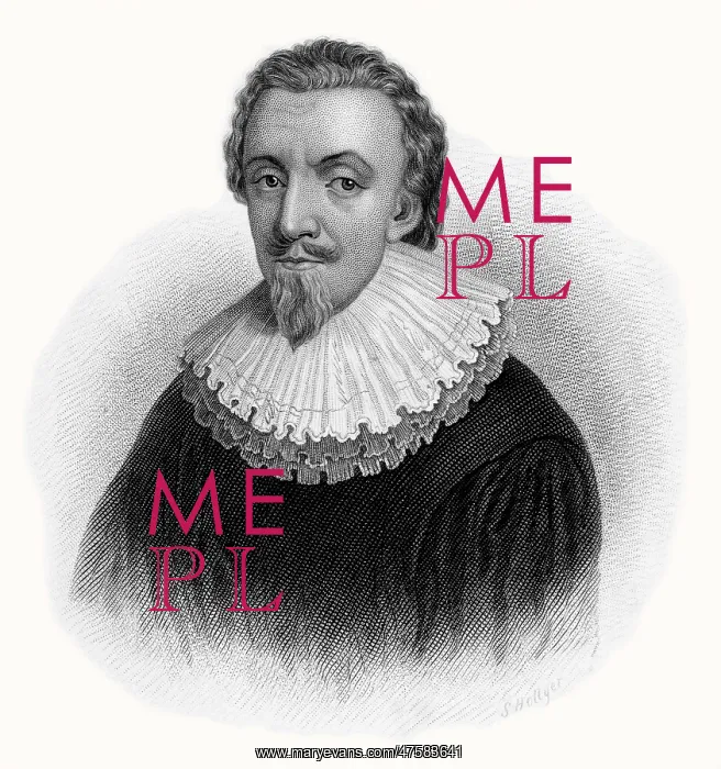 : George Calvert, first Lord Baltimore : George Calvert, first Lord Baltimore