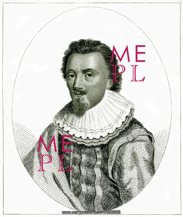 : George Calvert, Lord Baltimore : George Calvert, Lord Baltimore