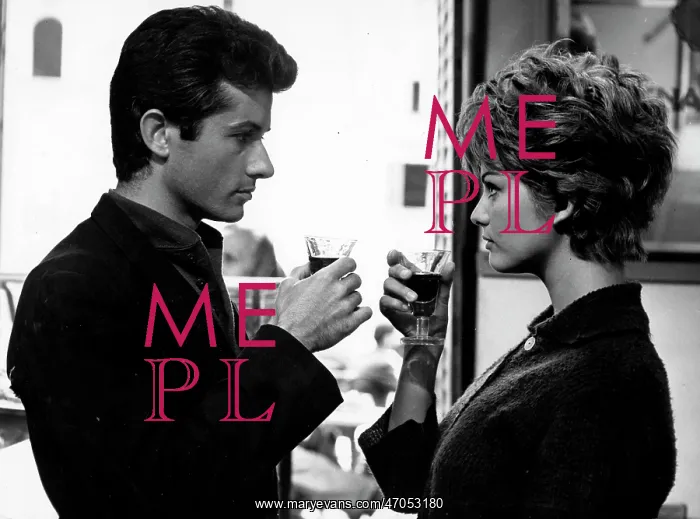 : George Chakiris : George Chakiris