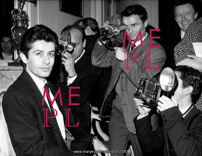 : George Chakiris : George Chakiris