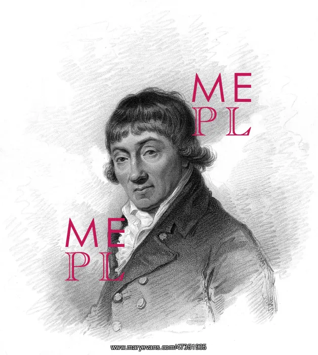 : GEORGE CHALMERS : GEORGE CHALMERS