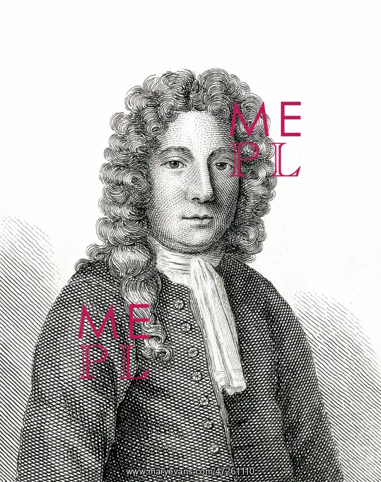  : GEORGE COLLINGWOOD