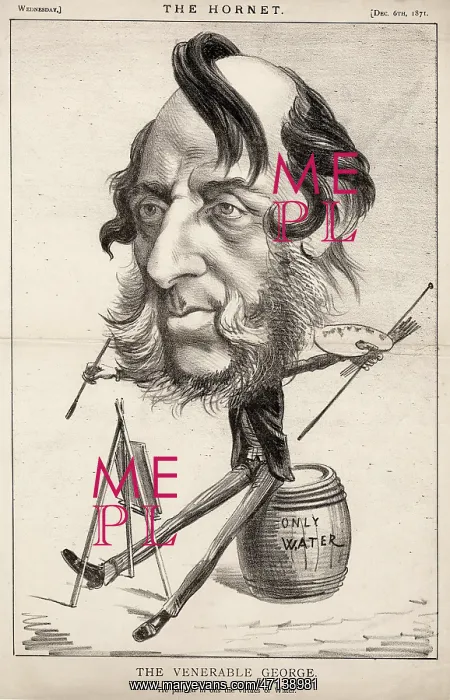  : George Cruikshank