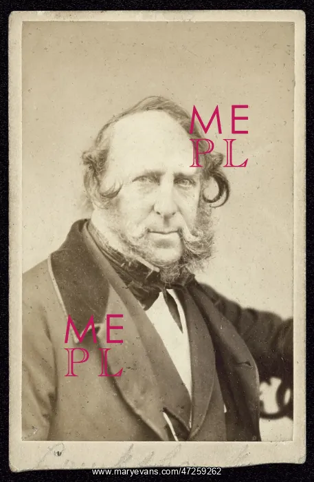 : George Cruikshank : George Cruikshank