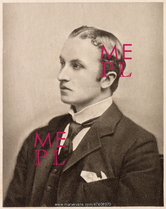 : George Curzon : George Curzon