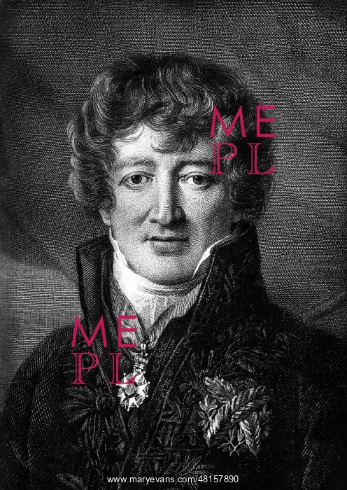 : George de Cuvier : George de Cuvier