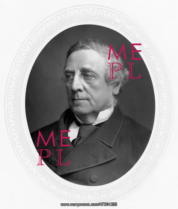  : George Denman