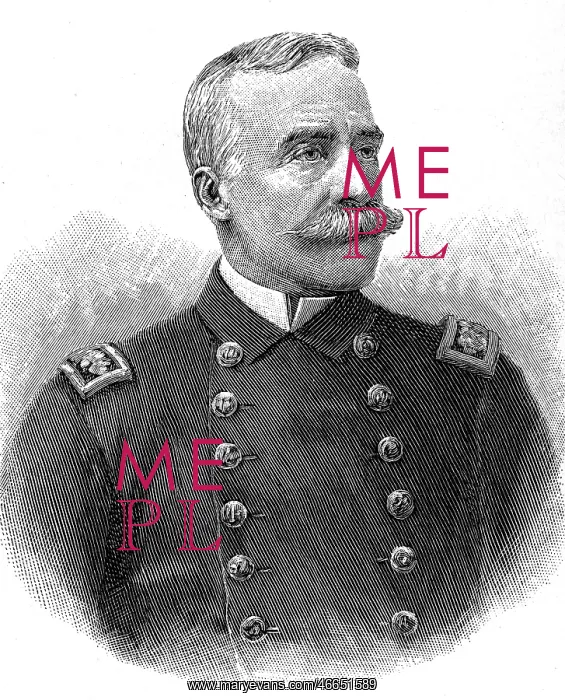 : George Dewey : George Dewey