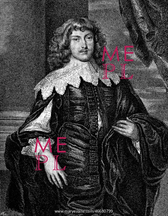 : George Digby : George Digby