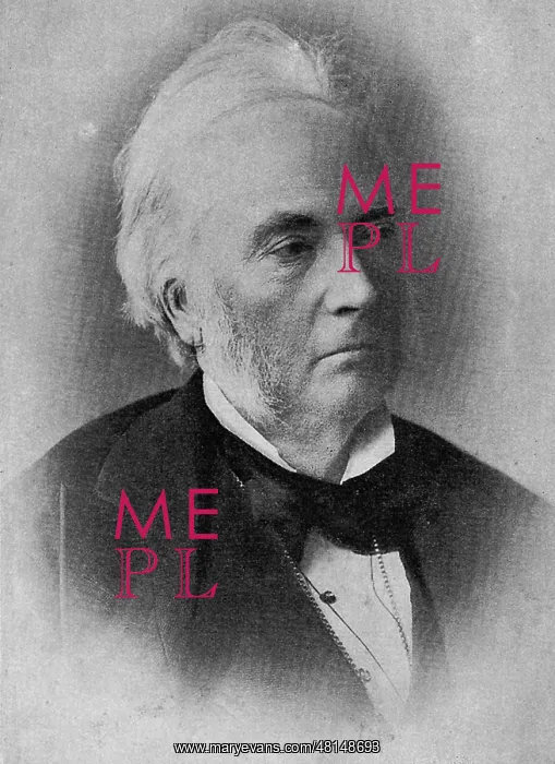 : George Douglas Campbell : George Douglas Campbell