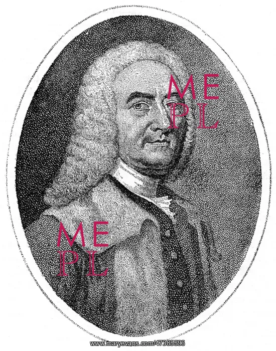 : GEORGE DRUMMOND, PROVOST : GEORGE DRUMMOND, PROVOST