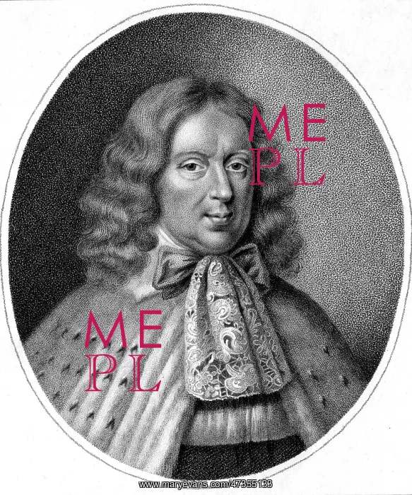 : GEORGE EARL OF BERKELEY : GEORGE EARL OF BERKELEY