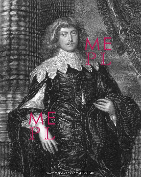 : GEORGE EARL OF BRISTOL : GEORGE EARL OF BRISTOL