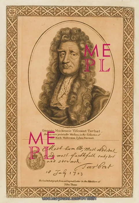 : GEORGE EARL CROMARTY : GEORGE EARL CROMARTY