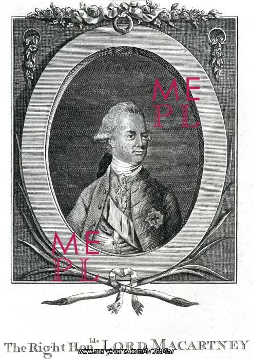 : GEORGE EARL MACARTNEY 2 : GEORGE EARL MACARTNEY 2