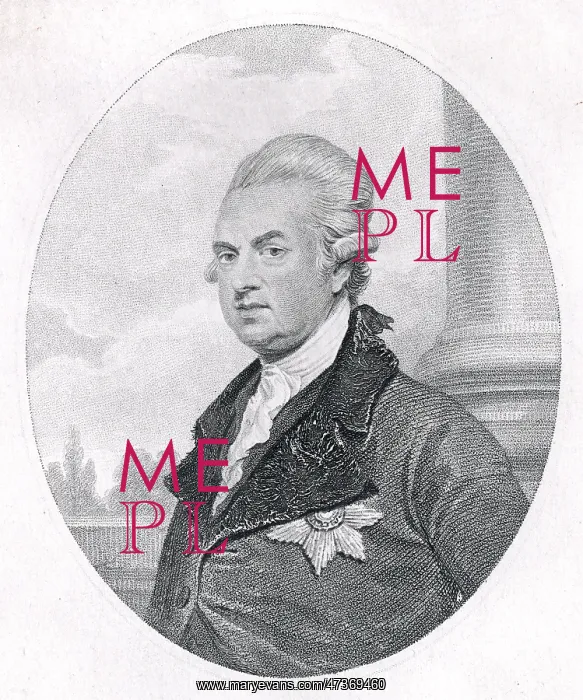 : GEORGE EARL MACARTNEY 3 : GEORGE EARL MACARTNEY 3