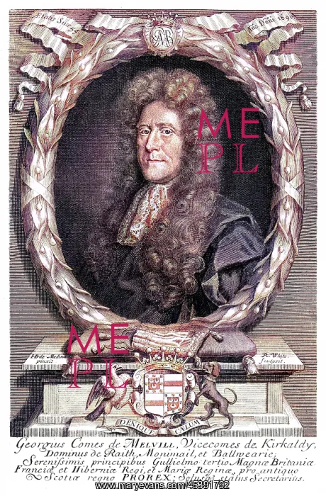 : GEORGE EARL MEVILLE : GEORGE EARL MEVILLE