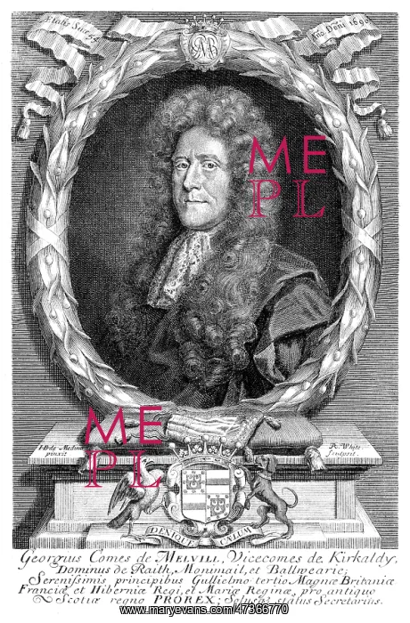 : GEORGE EARL MEVILLE : GEORGE EARL MEVILLE
