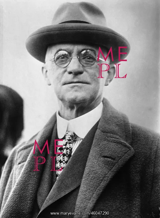 : George Eastman : George Eastman
