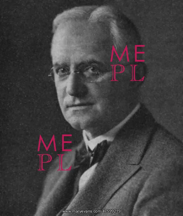 : George Eastman, American Inventor : George Eastman, American Inventor